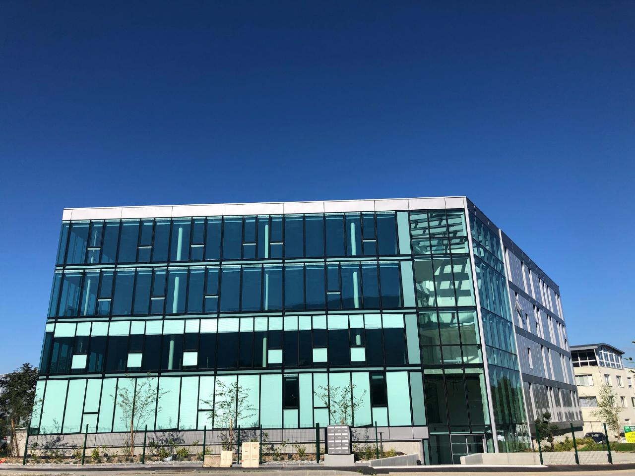 Bureau Annecy-le-Vieux 500m² Location bureau Annecy-le-Vieux Haute-Savoie OLBUR2311755 4